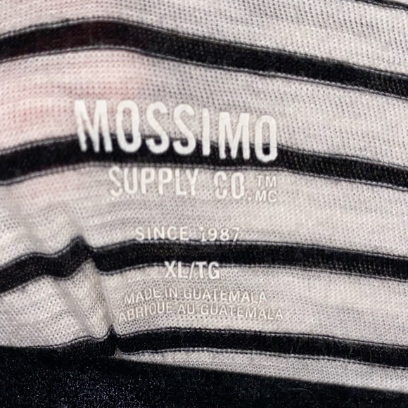 striped tshirt - Picture 3 of 3